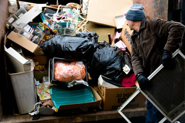 Best Junk Hauling Services  in Homer, MI