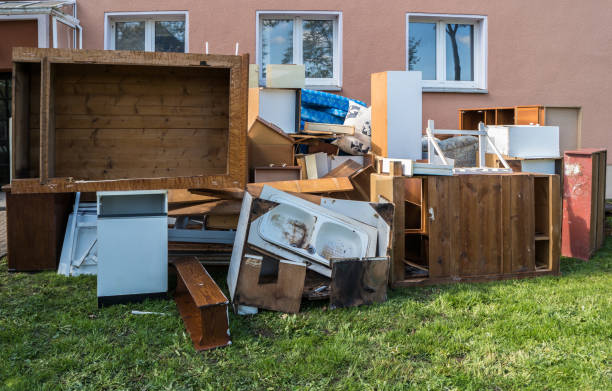 Best Garage Cleanout Services  in Homer, MI