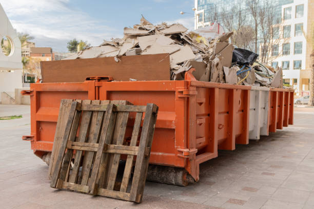 Best Yard Waste Removal  in Homer, MI