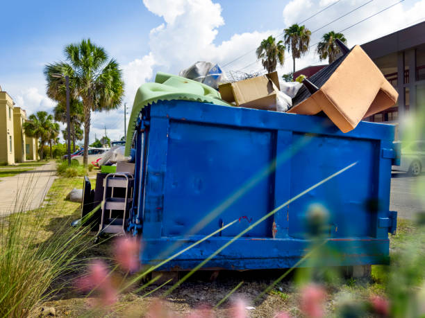Best Same-Day Junk Removal  in Homer, MI