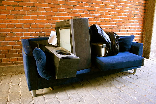 Best Junk Removal Near Me  in Homer, MI
