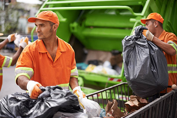 Best Local Junk Hauling  in Homer, MI