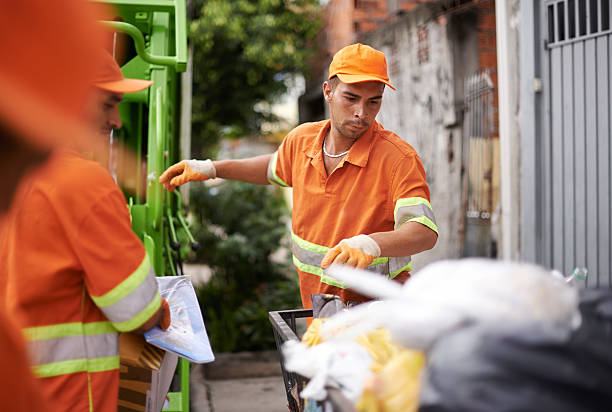 Reliable Homer, MI Junk Removal Solutions