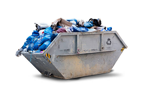 Full-Service Junk Removal in Homer, MI