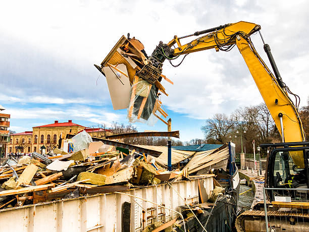 Best Estate Cleanout Services  in Homer, MI